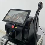 Hair Removal Machine Manufacturer - OEM/ODM GZ Factory Direct Selling 755+808+1064