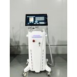 Diode Laser Hair Removal Machine Manufacturer - A 808 Diodo Depilation Facial Beauty Salon