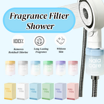 Scented Shower Filter Manufacturer - G Multi-flavors Anti-aging VC Fragrance