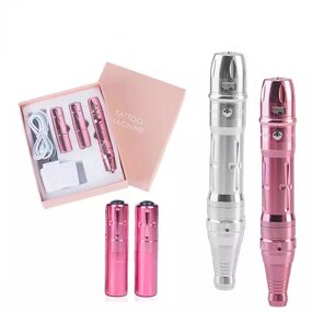 Tattoo Machine Gun Factory - High Quality Professional Wholesale