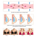 Butt Lifting Machine Manufacturer - 2024Y Pressotherapy Vacuum Suction Breast Enlargement