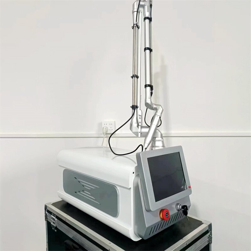Portable Pigment Removal Machine Manufacturer - for Melasma Freckle Dark Spot