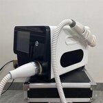 Carbon Facial Machine Factory - Professional Hollywood Peeling Skin Deep Cleansing