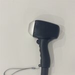 Magneto Optical Handle Factory - Spare Part Only Replacement Customization