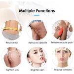 Body Massage Slimming Machine Manufacturer - Body Shaping Therapy Weight Loss