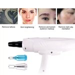 Professional Carbon Facial Machine Manufacturer - Skin Deep Cleansing Skin Lightening