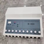 Magnetic Slimming Device Factory - Y Vibrating Body Massager Abdominal Shaping Sculpting