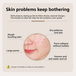 Bio Spicule Sponge Manufacturer - G Microneedle Peel Acne Treatment Non-invasive Algae