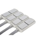 Portable Fat Freezing Machine Manufacturer - Professional 8 in 1 Plates Cryolipolysis Slimming