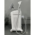 Diode Laser Hair Removal Machine Manufacturer - A 808 Diodo Depilation Facial Beauty Salon