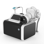 Tecar 448khz Machine Manufacturer - CET RET Therapy Radio Frequency Physical Ablation