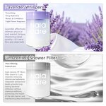 Scented Shower Filter Manufacturer - G Multi-flavors Anti-aging VC Fragrance