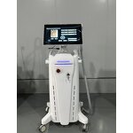 Diode Laser Hair Removal Machine Factory - A 808nm for Beauty 755 808 1064 Hair Removal