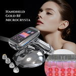 Portable RF Microneedling Machine Factory - G Hot Factory Price Radio Frequency Fractional