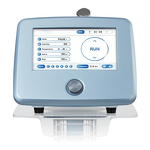 Home Use Beauty Equipment Manufacturer - A Dcool Skin Cool and Hot Electroporation Care