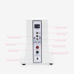 Cavitation Massage Equipment Factory - N High Quality Chest/butt Massage Larger