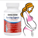 Fertility Pills Factory - Private Label Helping Pregnant Women