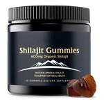 Shilajit Resin Manufacturer - Private Label Premium Quality Fulvic