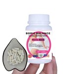 Yoni Pops Manufacturer - Private Label 30pcs Boric Acid