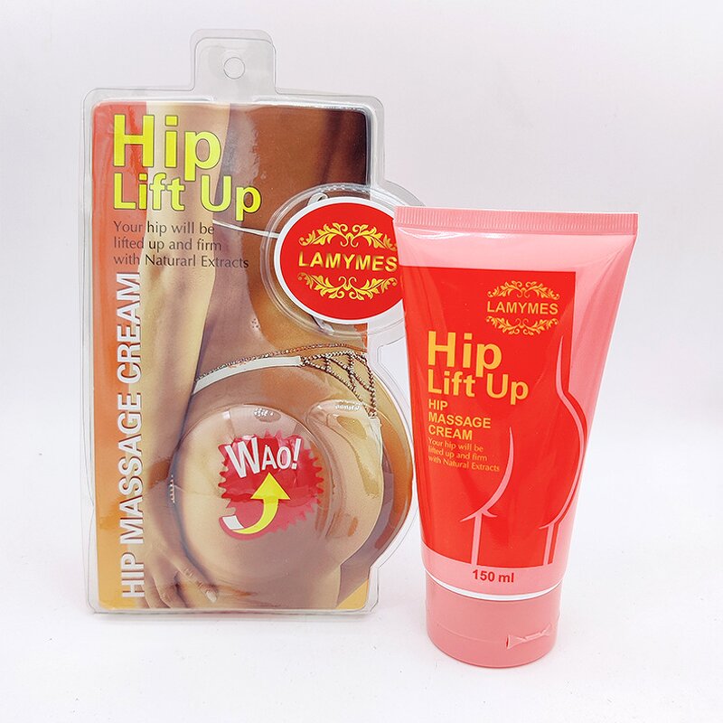 Butt Lift Cream Manufacturer - Cash Commodity Bigger Sexy