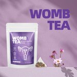 Women's Womb Tea Manufacturer - Effective Female Health Care