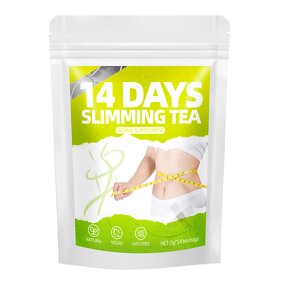 Slimming Tea Manufacturer - Female Weight Loss Flower Tea