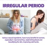 Womb Detox Tea Manufacturer - Female Cleansing Herbal Tea