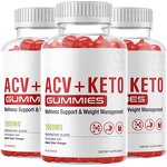 Apple Cider Vinegar Gummy Manufacturer - Private Label Keto