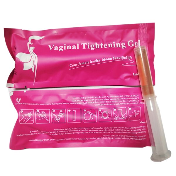Postpartum Tightening Gel Manufacturer - Vaginal Firming Recovery