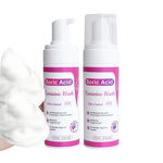 Feminine Foam Wash Factory - Hot Selling Antibacterial Boric
