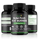 Slimming Tablets Factory - Private Label Natural Herbal Fat
