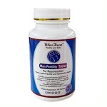 Men's Fertility Capsule Manufacturer - Private Label Natural Organic