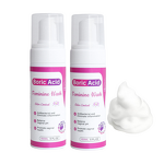 Feminine Foam Wash Factory - Hot Selling Antibacterial Boric