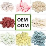 Whitening Capsule Manufacturer - Private Label Glutathione Tablet