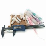 Tampon Manufacturer - Disposable Organic Cotton Applicator