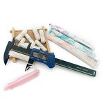 Tampon Manufacturer - Disposable Organic Cotton Applicator