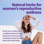 Women's Womb Tea Manufacturer - Effective Female Health Care