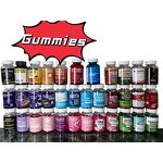 Multivitamin Gummies Factory - OEM Hair Skin Nails Biotin