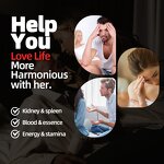 Beauty Energy Tea Factory - Women's Chinese Natural Herbs