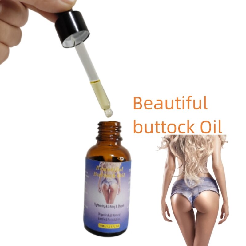 Hip Lift Oil Manufacturer - Hot Sales Fenugreek Essential