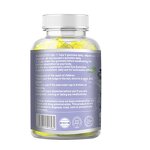 Lutein Eye Gummies Manufacturer - Wholesale Customized Colors