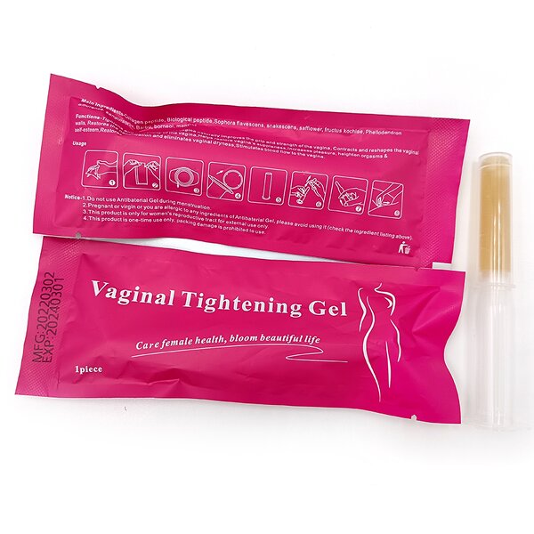 Gynecological Gel Factory - Amazon Hot Sale Female Vagina
