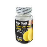 BBL Gummies Factory - Private Label Butt Hips Enlargement