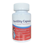 Fertility Pills Factory - Private Label Helping Pregnant Women