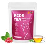 Pcos Tea Manufacturer - Female Hormone Balance Herbal