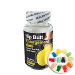 BBL Gummies Factory - Private Label Butt Hips Enlargement