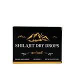Shilajit Resin Gummy Manufacturer - Private Label Himalayan Ayurvedic
