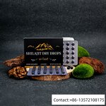 Shilajit Resin Gummy Manufacturer - Private Label Himalayan Ayurvedic