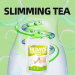Slimming Tea Manufacturer - Female Weight Loss Flower Tea
