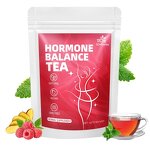 Hormone Balance Tea Manufacturer - Women's Uterus Health Herbal